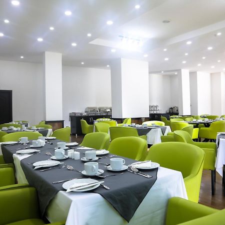 Bon Hotel Ikeja Residence Екстер'єр фото